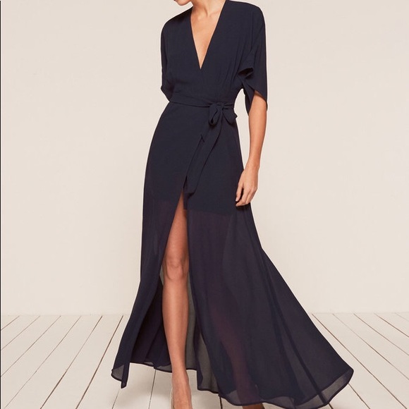 Reformation Dresses & Skirts - Reformation Winslow Dress